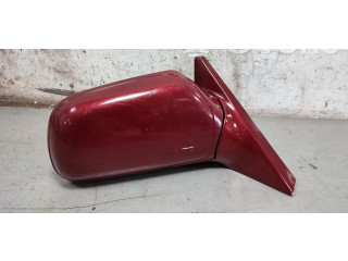 Зеркало электрическое Mazda 626 1988 - 1991 года
