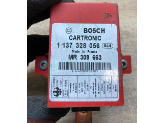 Блок управления 1137328056, MR309663 Mitsubishi Carisma