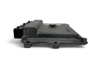 Блок управления двигателем Блок управления 237109221R, 237105499R   Dacia Logan II