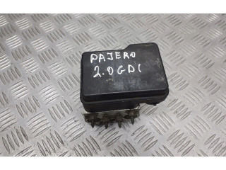 Блок АБС MR527254 Mitsubishi Pajero Pinin - года