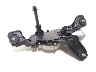 Моторчик заднего дворника 98700J7800, 0390205122    KIA Xceed