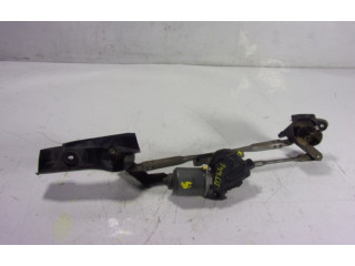 Pojistková skříňka Двигатель стеклоочистителей GS1D67340, 1593001431 Mazda 6 2008