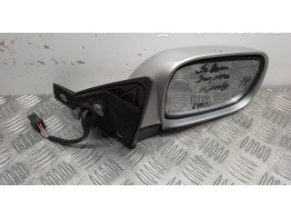 Блок управления двигателя 013350   Subaru Impreza II