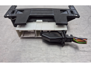 Блок подушек безопасности 5Q0919283D, 307619   Skoda 