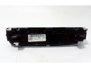 Блок управления климат-контролем 8V0820043AE Audi A3 S3 8V