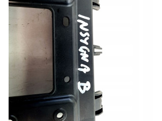 Дисплей 42342511 Opel Insignia B