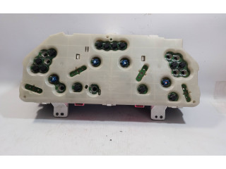 Панель приборов 0237111, NSG712EH   Subaru Forester SF       