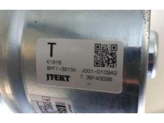 Руль Mazda 3 II 2013 - 2016 года BHT13210X