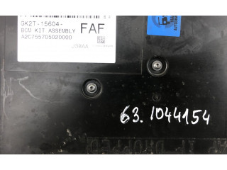 Блок комфорта A2C755705050000, 2241693 Ford Tourneo Custom