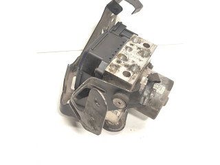 Блок АБС 6782312, 54084903D Mini One - Cooper Coupe R56 2005 - 2014 года