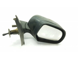 Зеркало электрическое     правое   Dacia Dokker     