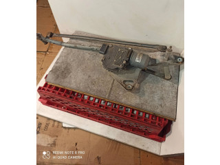 Двигатель стеклоочистителей 4E1955023G, 4E1955119B Audi A8 S8 D3 4E 2005