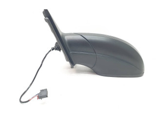 Зеркало электрическое Audi Q5 SQ5 2008 - 2017 года