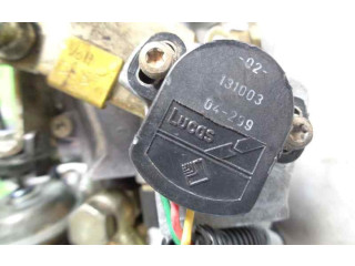 Топливный насос