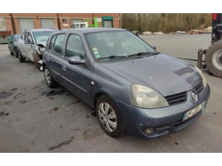 Ручка стеклоочистителей 7701051760 Renault Clio II