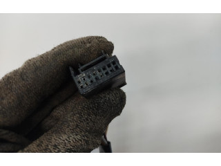 Зеркало электрическое        Volkswagen Touran I  2003 - 2010 года   