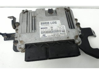 Řídící jednotka 0281018491 Hyundai i40 2012