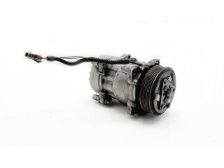 Компрессор (насос) кондиционера воздуха