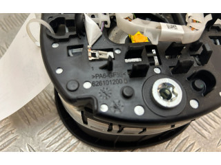 Подушка безопасности водителя 39834785 Volvo XC90