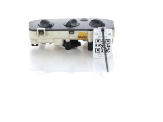 Блок управления климат-контролем 7701047547 Renault Clio II