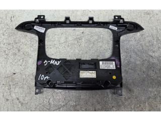 Блок управления климат-контролем AS7T18C612AB, WB4A28790 Ford S-MAX