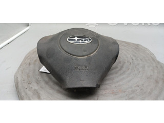 Подушка безопасности водителя WDT0K626657, 1FICHA   Subaru Forester SH