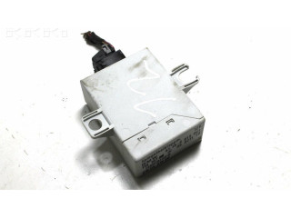 Модуль управления зеркалом крыла