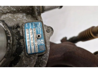  Турбина KIA Ceed  28201-2A780         