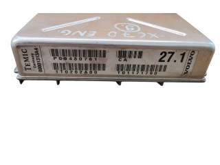 Блок управления коробкой передач 00001313A4, P09480761   Volvo XC70