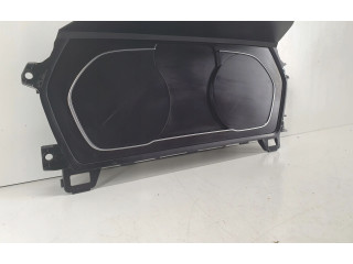 Панель приборов BMW 1 F40