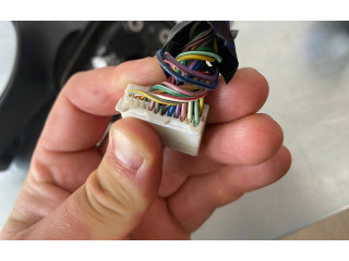 Зеркало электрическое Subaru Forester SK 2018 - года