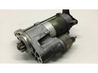 Стартер  4R8311001AC   Jaguar S-Type