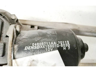 Моторчик дворников 04805711aa, ax159010-8030    Chrysler 300 - 300C