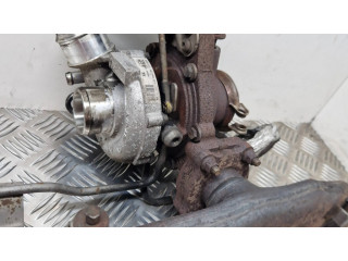  Турбина Ford Galaxy 2.0 7835830004         