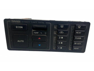 Блок управления климат-контролем 1147328517, 9628397 Saab 9000 CS