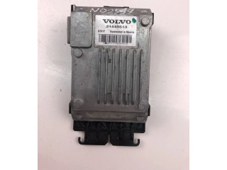 Рулевая рейка  Модуль управления видео 31445513   Volvo V60 2013 - 2018 года