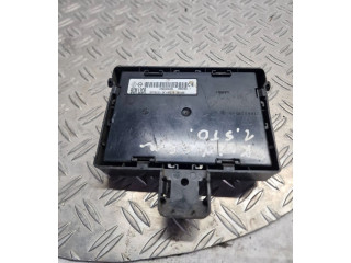 Блок комфорта 8200652285, 00662462 Renault Clio III
