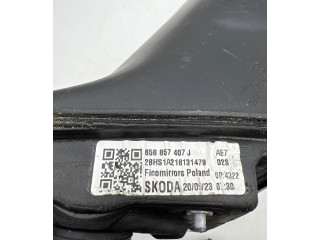 Зеркало электрическое Skoda Kamiq 2019 - года