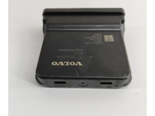 Модуль «Bluetooth» 32364244 Volvo XC40
