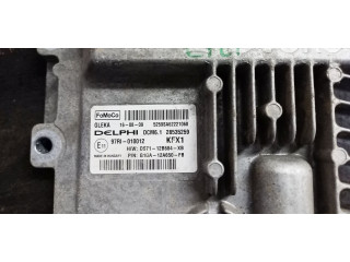 Řídící jednotka DU5T14F262CA, DU5T14F262CA Ford Galaxy 2016