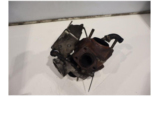  Турбина BMW X3 E83  11652287495   для двигателя 204D4      