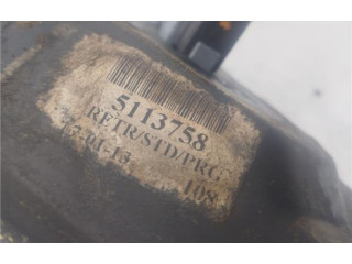 Зеркало электрическое        Saab 9-5  1998 - 2005 года   