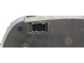 Přístrojová deska Fiat Punto (188) 2000 46812961