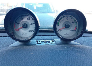 Дисплей Smart ForTwo II