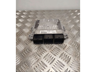 Блок управления двигателя S180134100A   Volvo C30