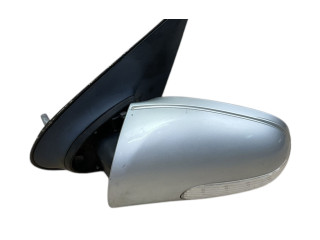 Зеркало электрическое Mercedes-Benz ML W164 2005 - 2011 года