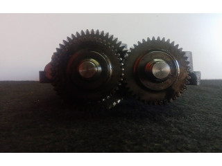 Вентилятор радиатора     8200180602A    Renault Laguna II 