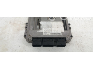 Комплект блоков управления 00001943Y2   Citroen C4 I