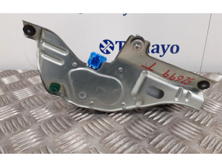 Моторчик заднего дворника     Subaru Forester SH