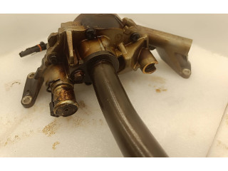 Čerpadlo oleje 83445C Dodge Durango III